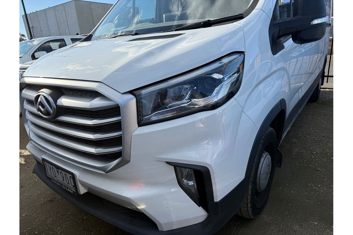 2023 LDV Deliver 9