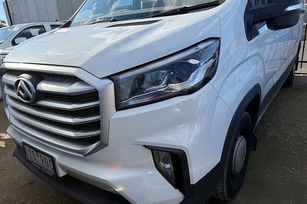 2023 LDV Deliver 9