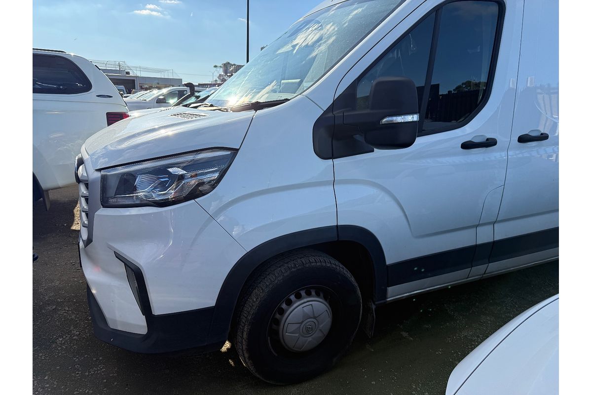 2023 LDV Deliver 9