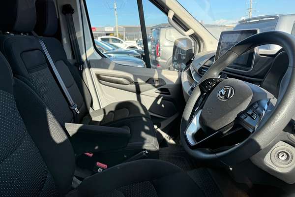 2023 LDV Deliver 9