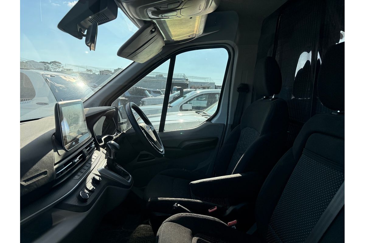2023 LDV Deliver 9