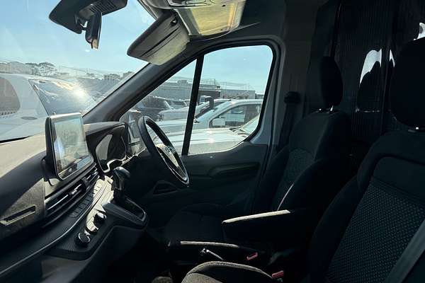 2023 LDV Deliver 9