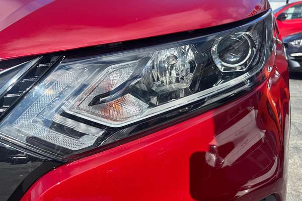 2020 Nissan QASHQAI ST-L J11 Series 3