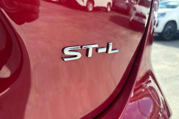 2020 Nissan QASHQAI ST-L J11 Series 3