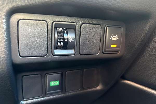 2020 Nissan QASHQAI ST-L J11 Series 3