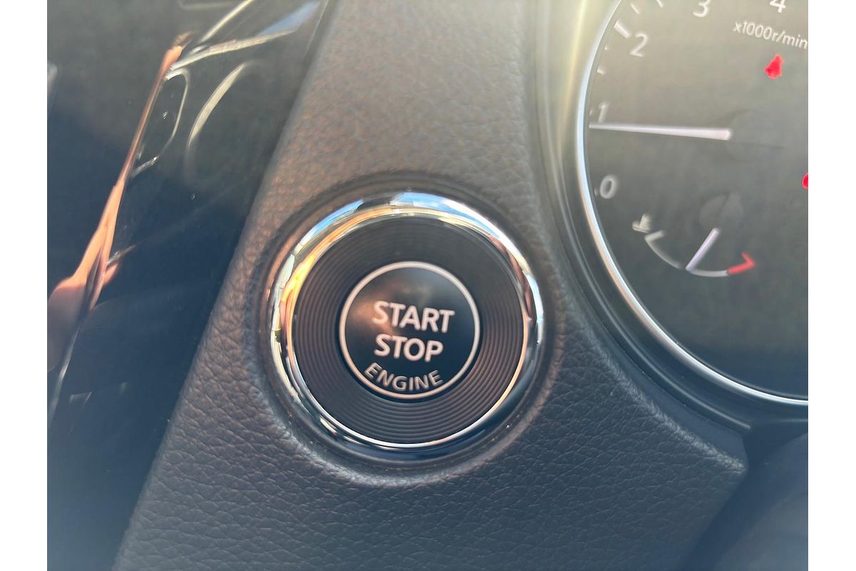 2020 Nissan QASHQAI ST-L J11 Series 3