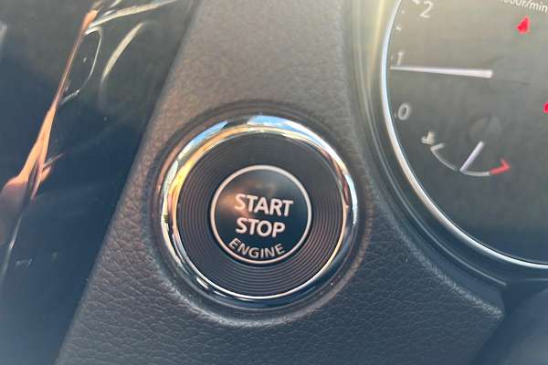 2020 Nissan QASHQAI ST-L J11 Series 3