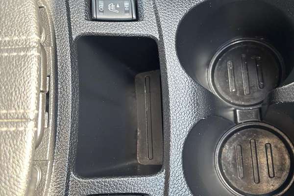 2020 Nissan QASHQAI ST-L J11 Series 3