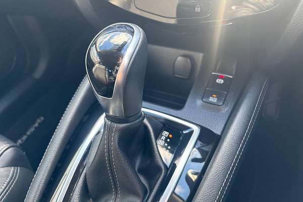2020 Nissan QASHQAI ST-L J11 Series 3