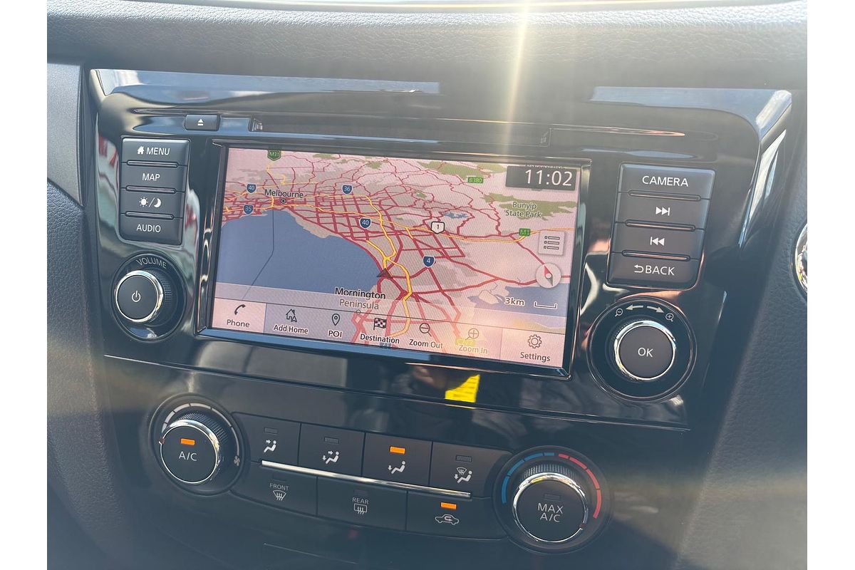 2020 Nissan QASHQAI ST-L J11 Series 3
