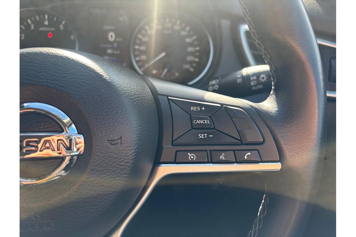 2020 Nissan QASHQAI ST-L J11 Series 3