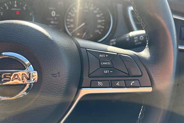 2020 Nissan QASHQAI ST-L J11 Series 3
