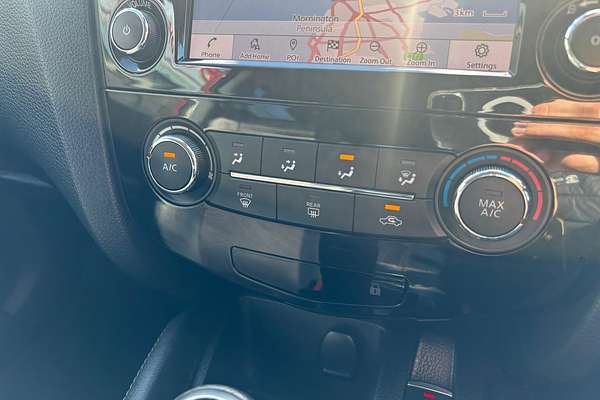 2020 Nissan QASHQAI ST-L J11 Series 3