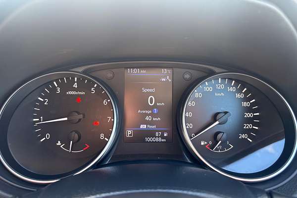 2020 Nissan QASHQAI ST-L J11 Series 3