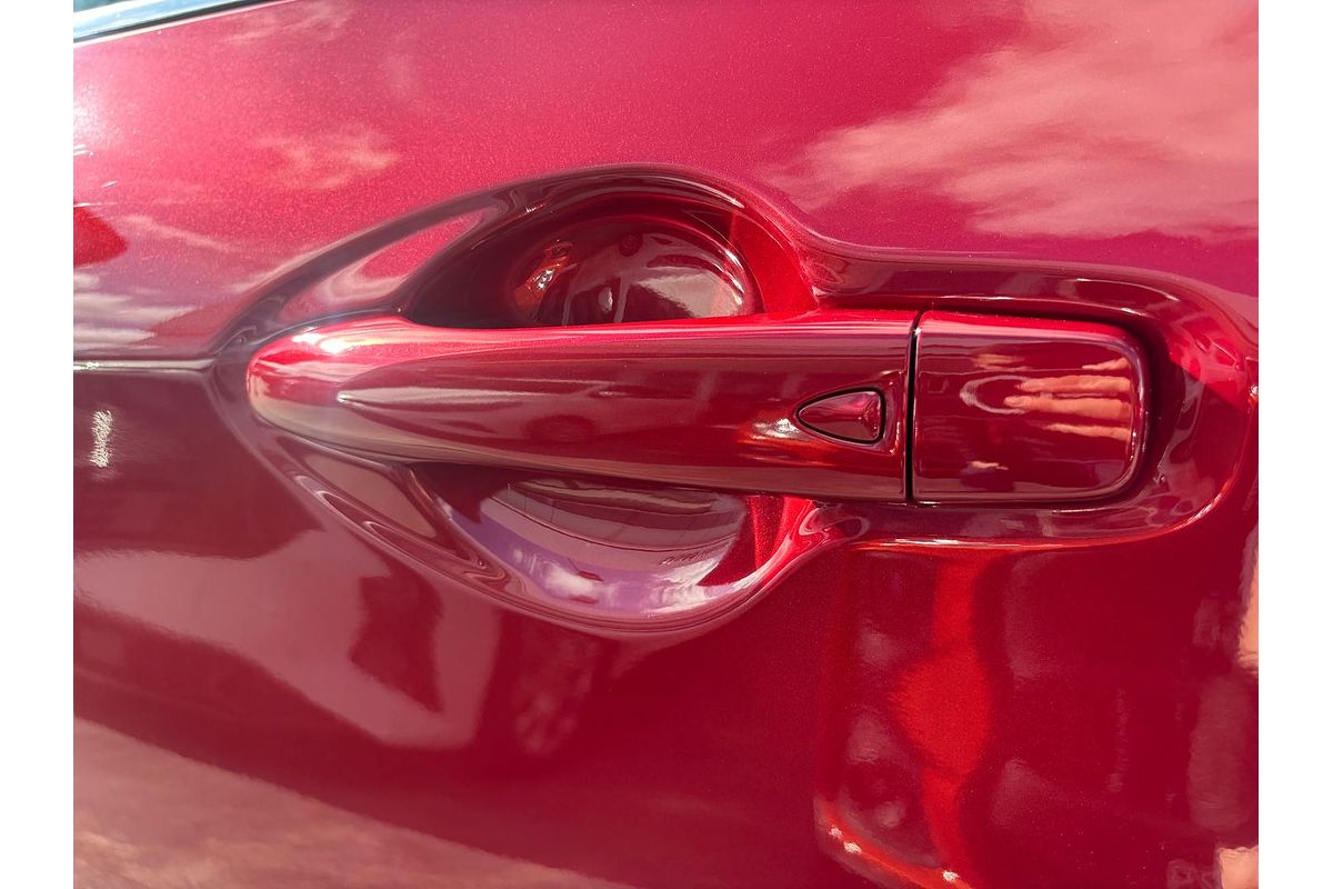 2020 Nissan QASHQAI ST-L J11 Series 3