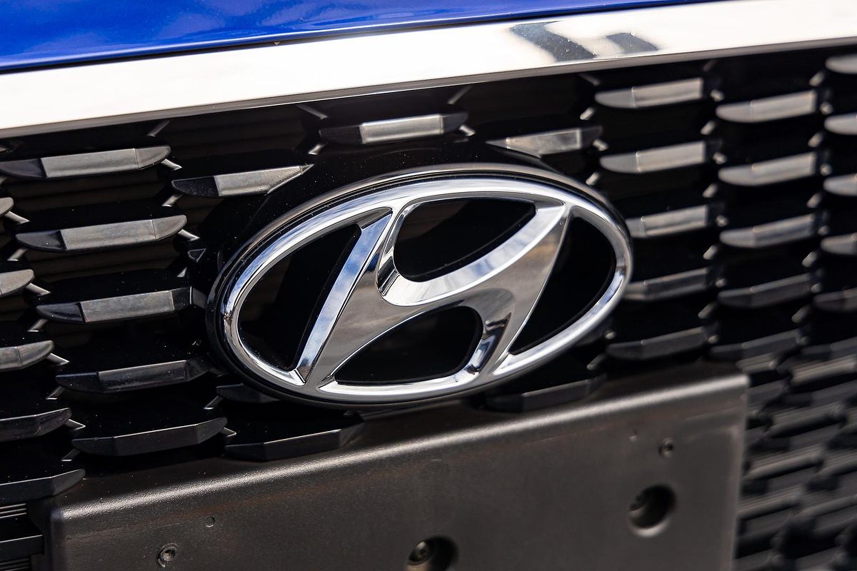2018 Hyundai i30 Go PD
