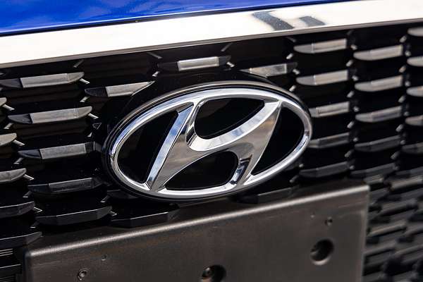 2018 Hyundai i30 Go PD