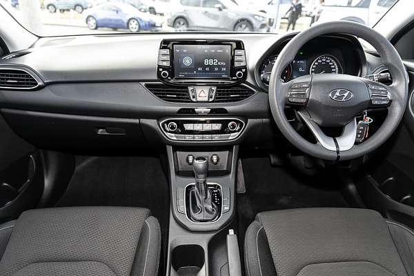 2018 Hyundai i30 Go PD
