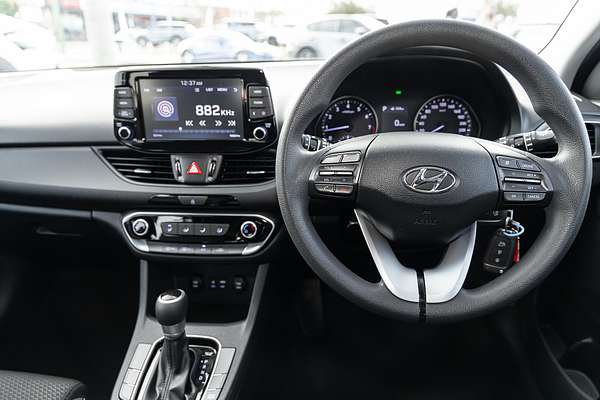 2018 Hyundai i30 Go PD