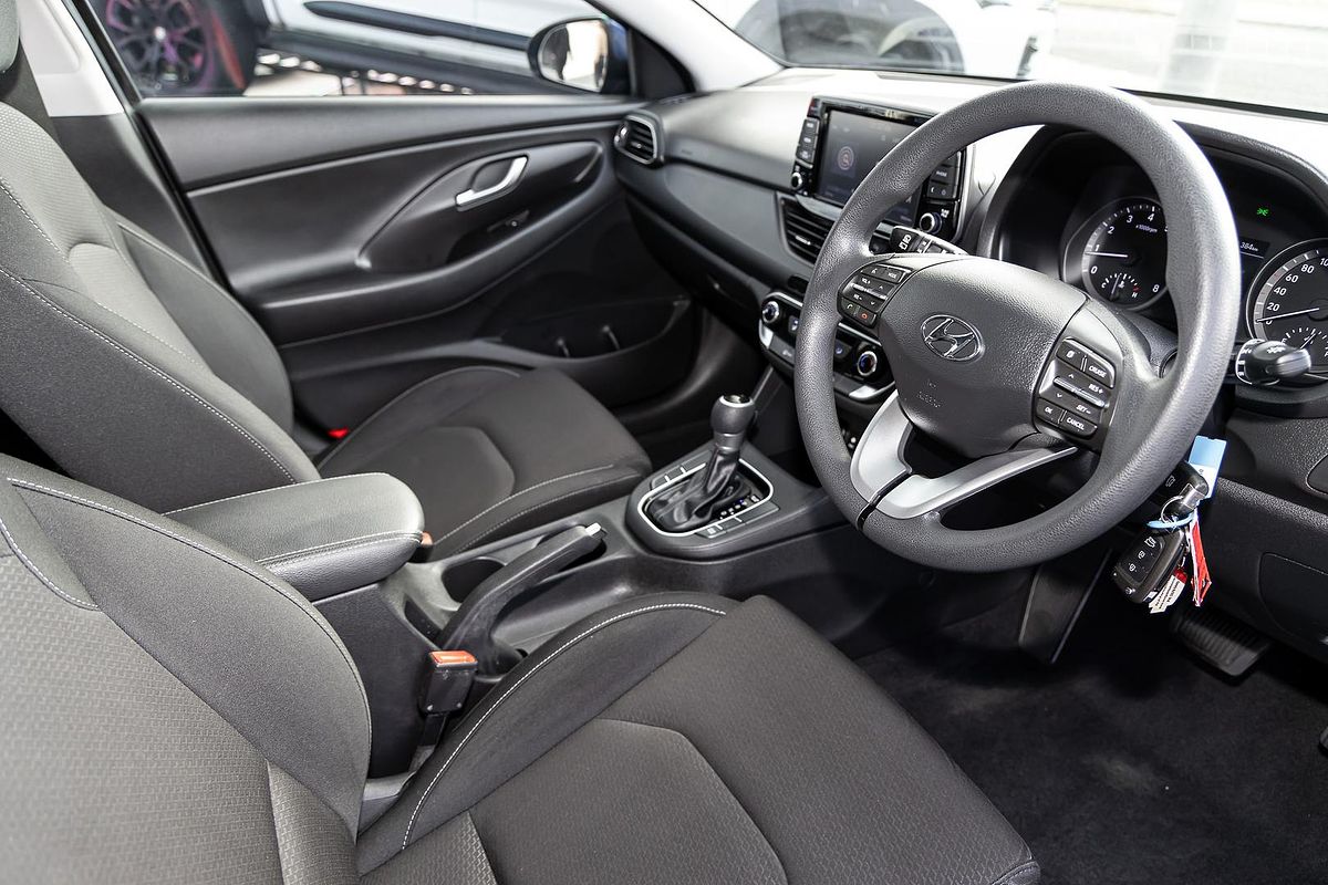 2018 Hyundai i30 Go PD