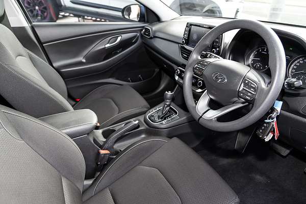 2018 Hyundai i30 Go PD