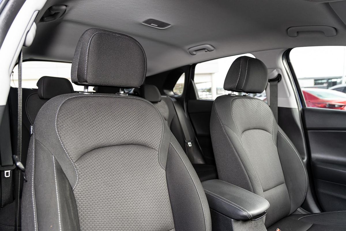 2018 Hyundai i30 Go PD