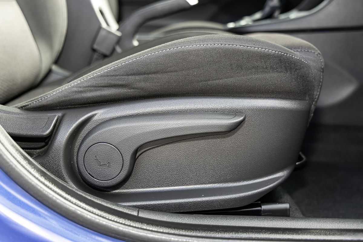 2018 Hyundai i30 Go PD