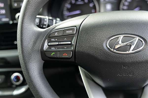 2018 Hyundai i30 Go PD