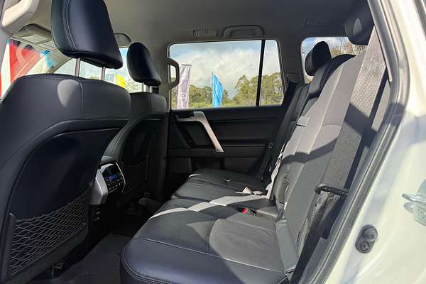 2021 Toyota Landcruiser Prado VX GDJ150R