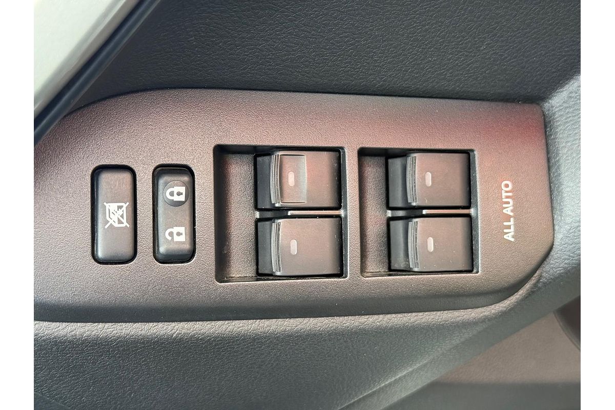 2021 Toyota Landcruiser Prado VX GDJ150R