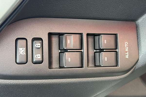 2021 Toyota Landcruiser Prado VX GDJ150R