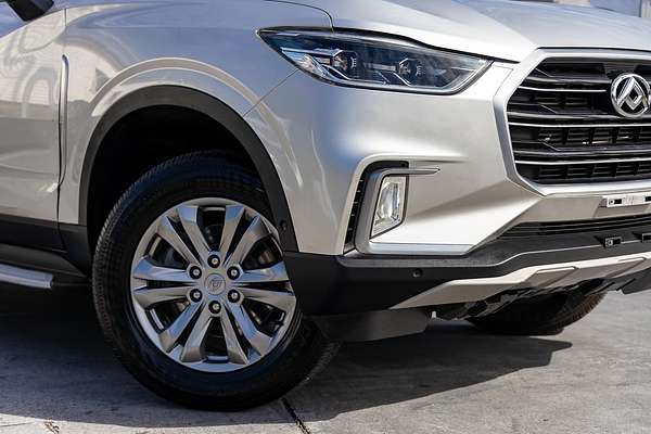 2019 LDV D90 Mode SV9A