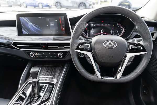 2019 LDV D90 Mode SV9A