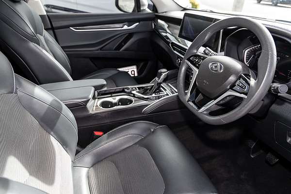 2019 LDV D90 Mode SV9A