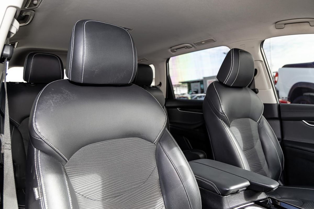 2019 LDV D90 Mode SV9A