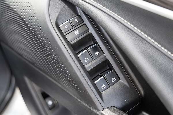2019 LDV D90 Mode SV9A