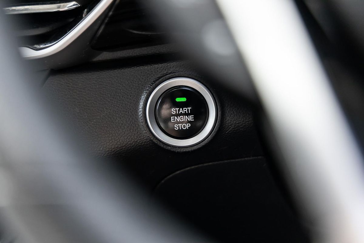 2019 LDV D90 Mode SV9A