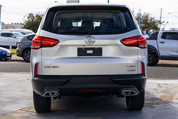 2019 LDV D90 Mode SV9A