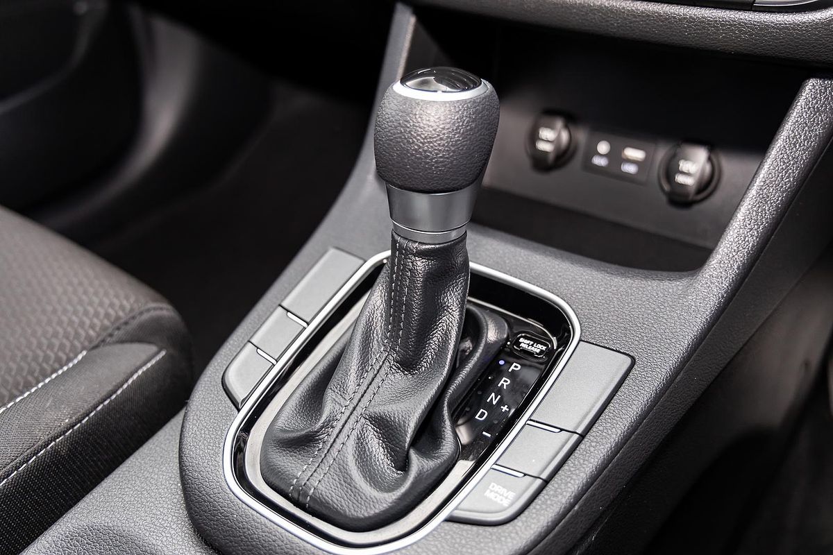 2018 Hyundai i30 Go PD