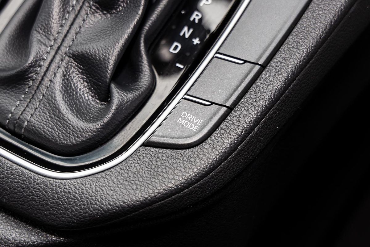 2018 Hyundai i30 Go PD