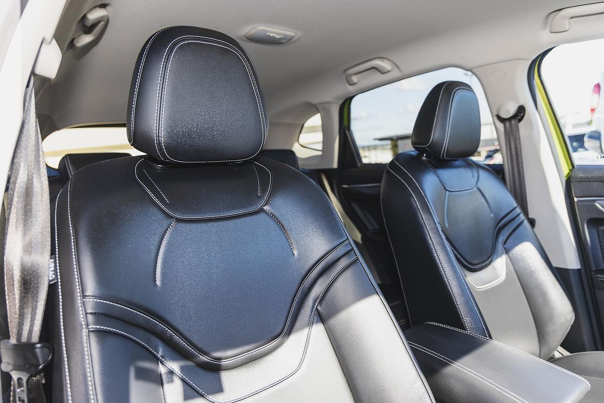 2024 GWM Haval Jolion Lux A01