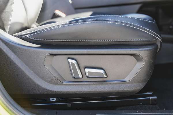 2024 GWM Haval Jolion Lux A01