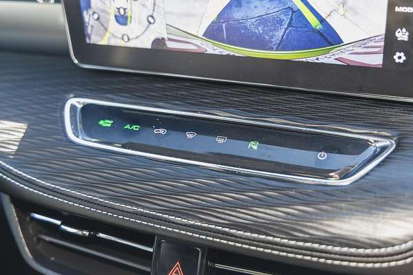 2024 GWM Haval Jolion Lux A01