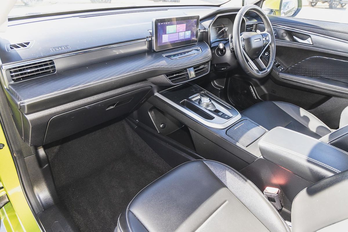 2024 GWM Haval Jolion Lux A01