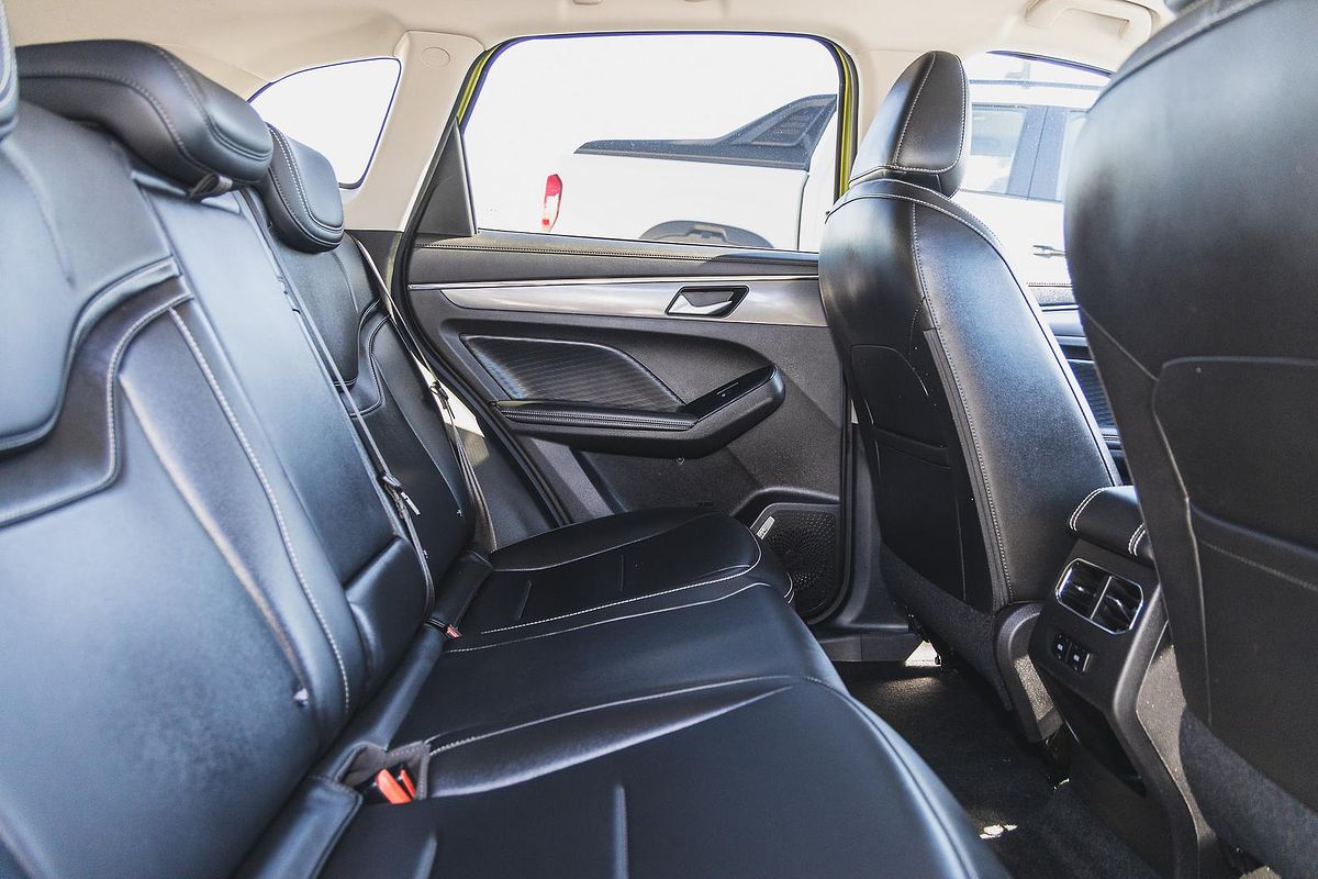 2024 GWM Haval Jolion Lux A01