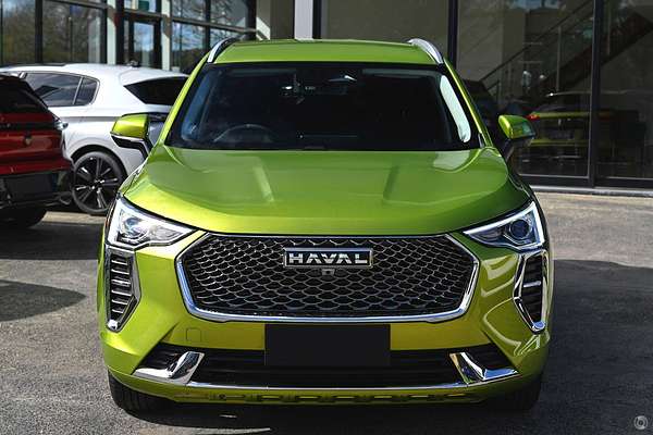 2024 GWM Haval Jolion Premium A01