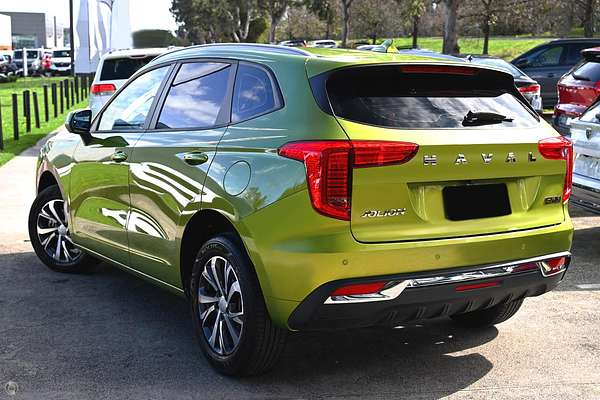 2024 GWM Haval Jolion Premium A01