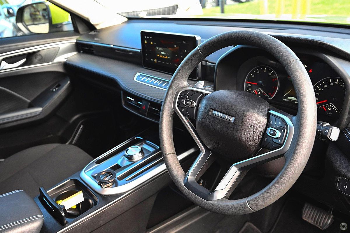 2024 GWM Haval Jolion Premium A01