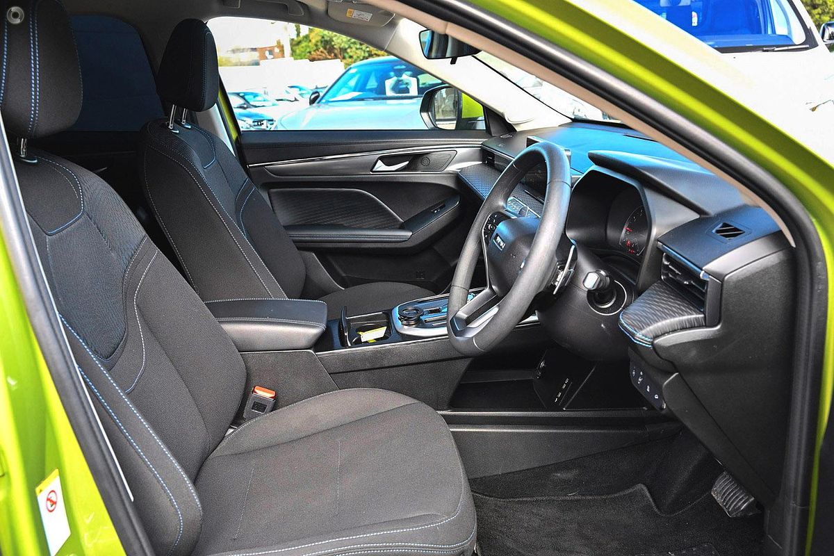 2024 GWM Haval Jolion Premium A01