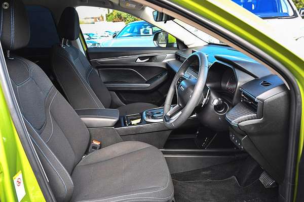 2024 GWM Haval Jolion Premium A01